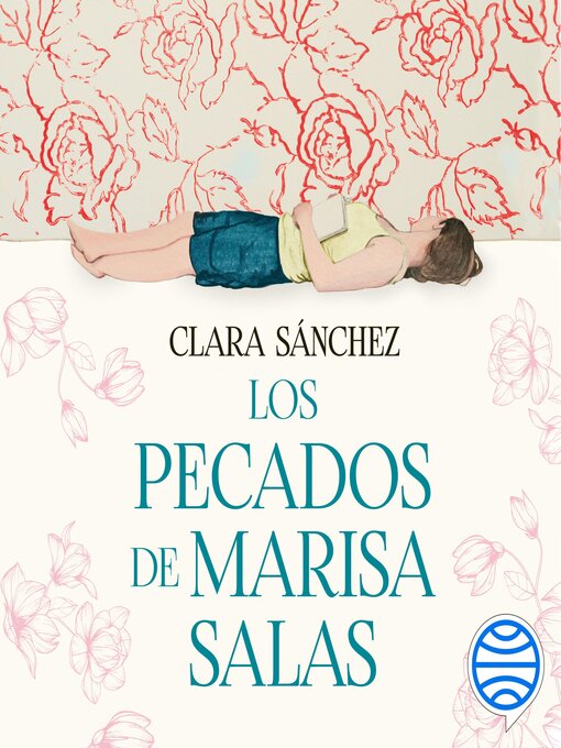 Title details for Los pecados de Marisa Salas by Clara Sánchez - Available